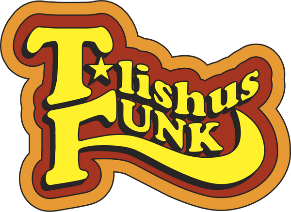 T-lishus Funk