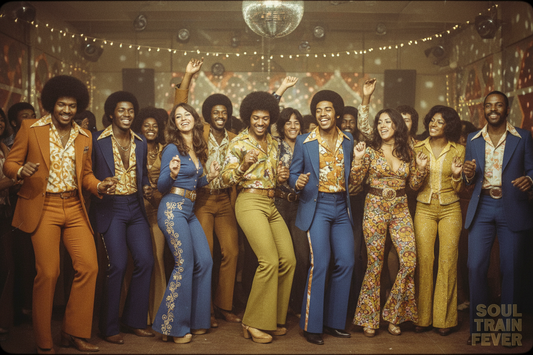 7 Funky Tips for an Unforgettable 70s Bash!