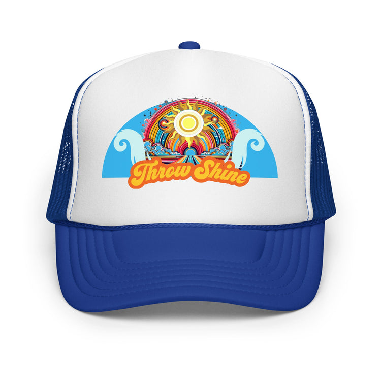 HATS & OUTERWEAR
